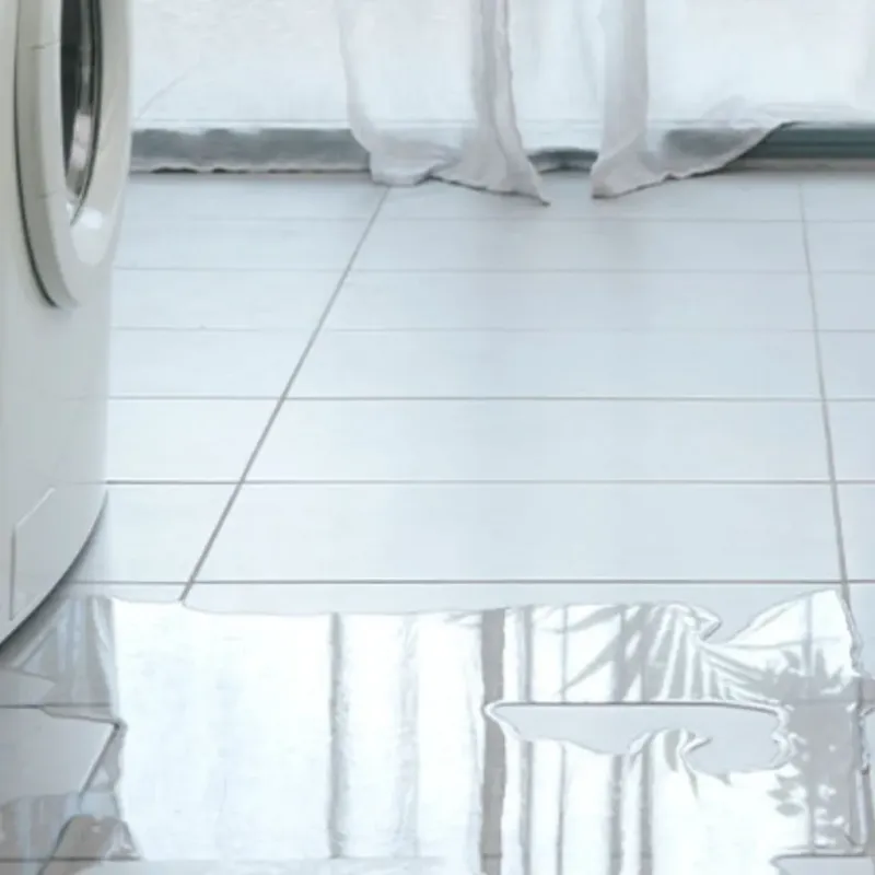 Appliance Leak Cleanup in Floyd County, KY